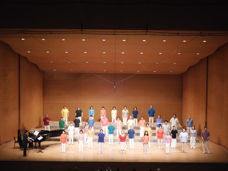 第65回定期演奏会2部