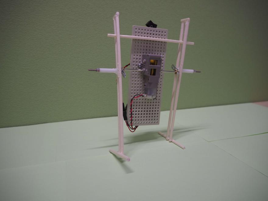 ロボット