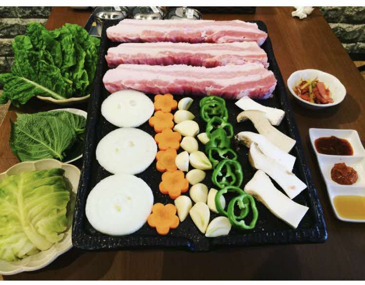 美健食彩いろは