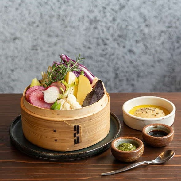 アンソール