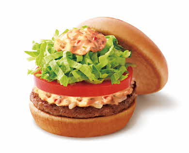 モスバーガー