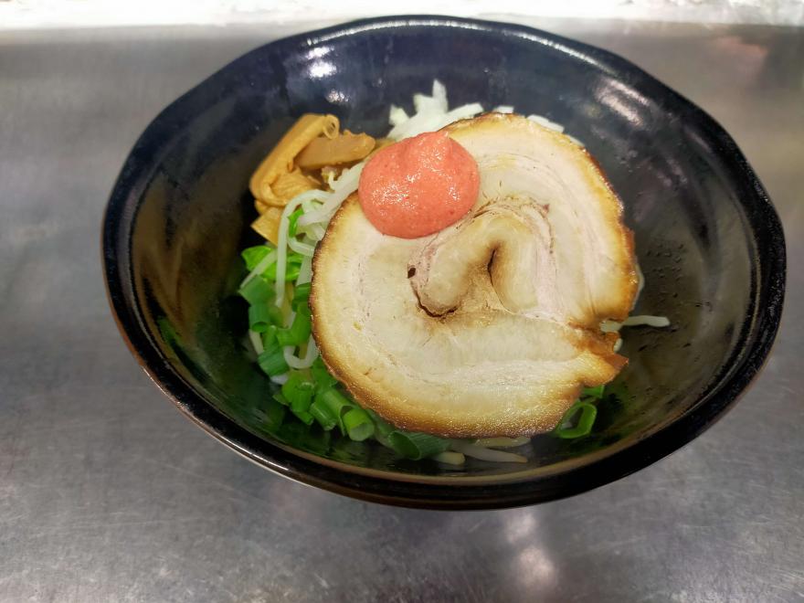 にぼ吉