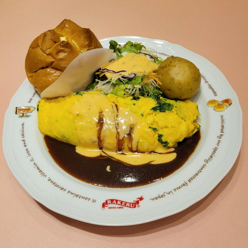 ラケル