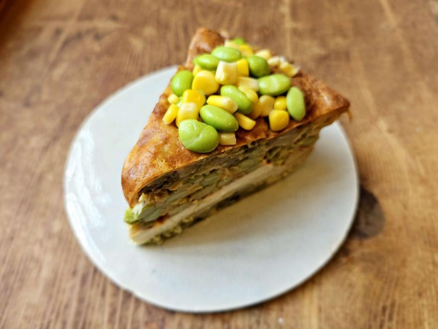 宇豆基野