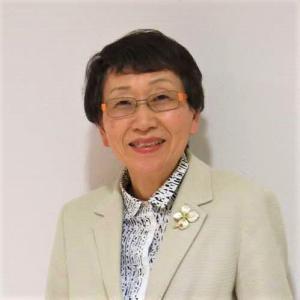 宮本みち子さん