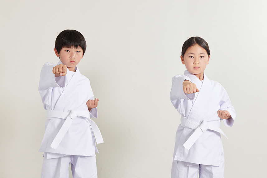 deafkarate