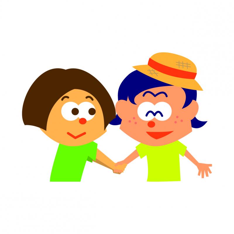 であう