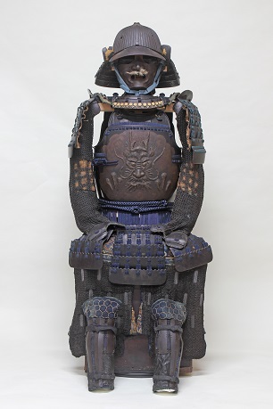 gusoku