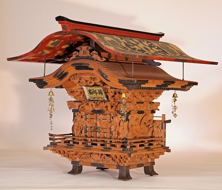 kamon