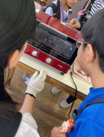 プラ家庭科室2025