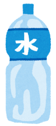 保存水イメージ図