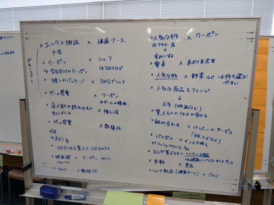 ブレスト