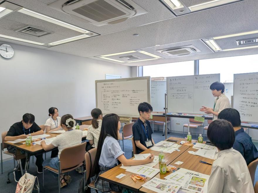 企画立案会議１