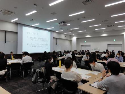 ＭＳＷ交流会１
