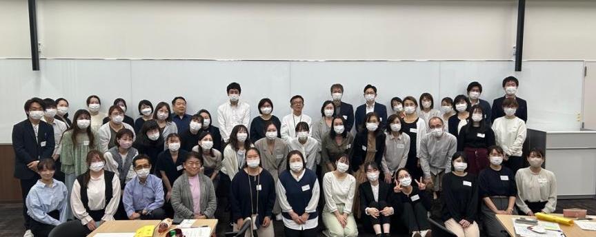 集合写真