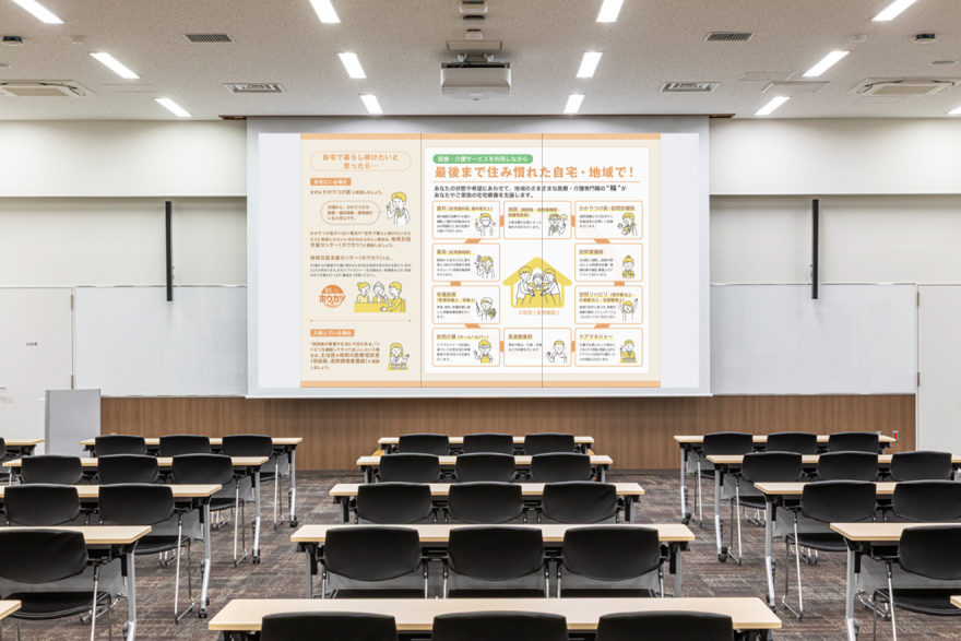 大研修室N（差し替え）