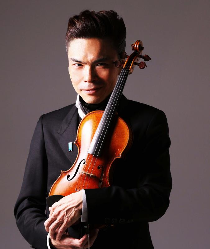 吉田氏