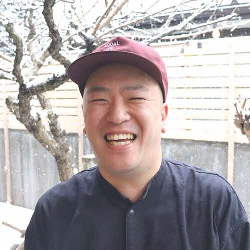 柴田 大輔
