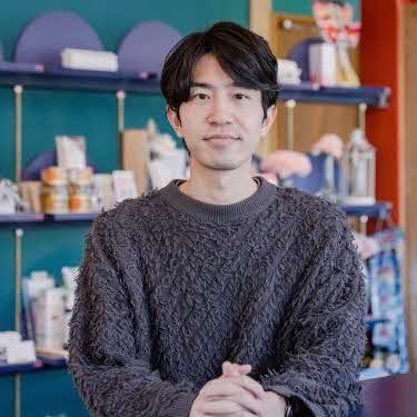 若林 拓哉さん