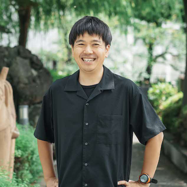 田中 隆太