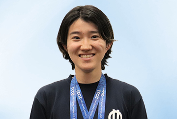 田苗 優希（たなえ ゆき）選手