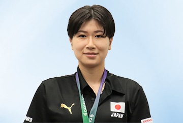 湯澤 葵（ゆざわ あおい）選手