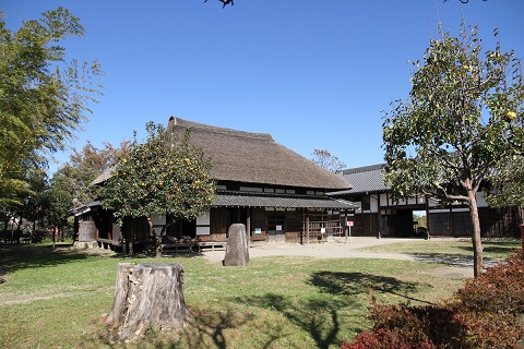 都市農業公園