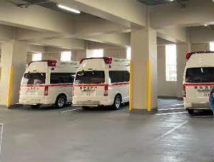 救急車