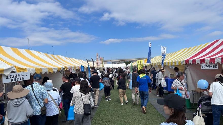 令和７年度会場風景４