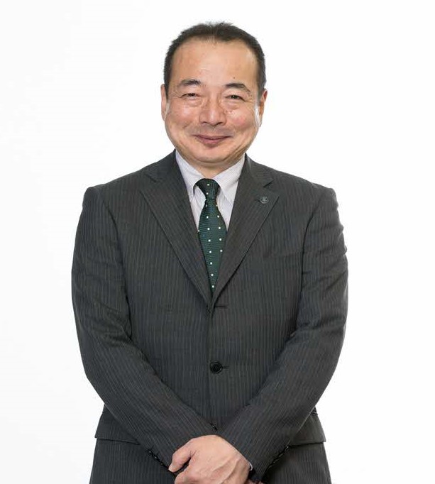先生