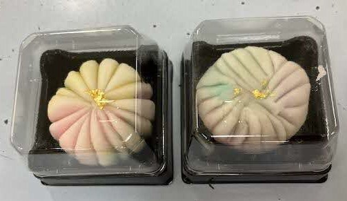 和菓子