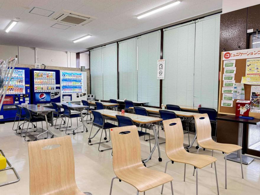 東和地域学習センター