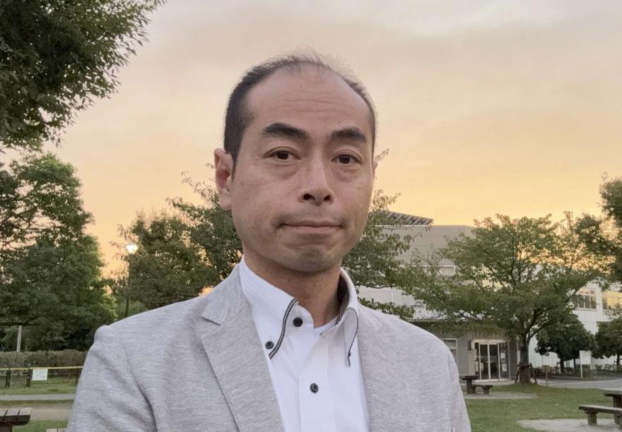 古川さん