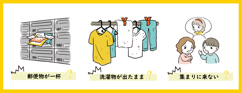 気づき