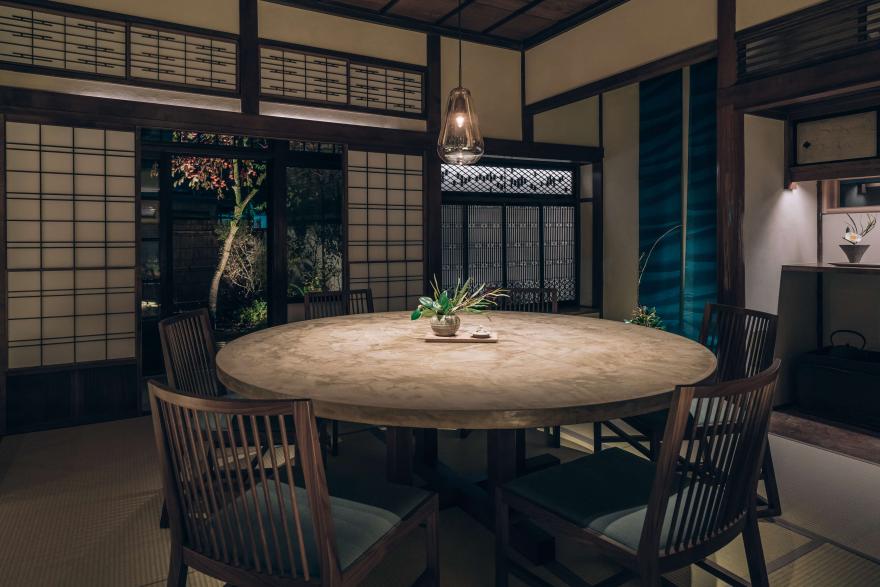 和食板垣