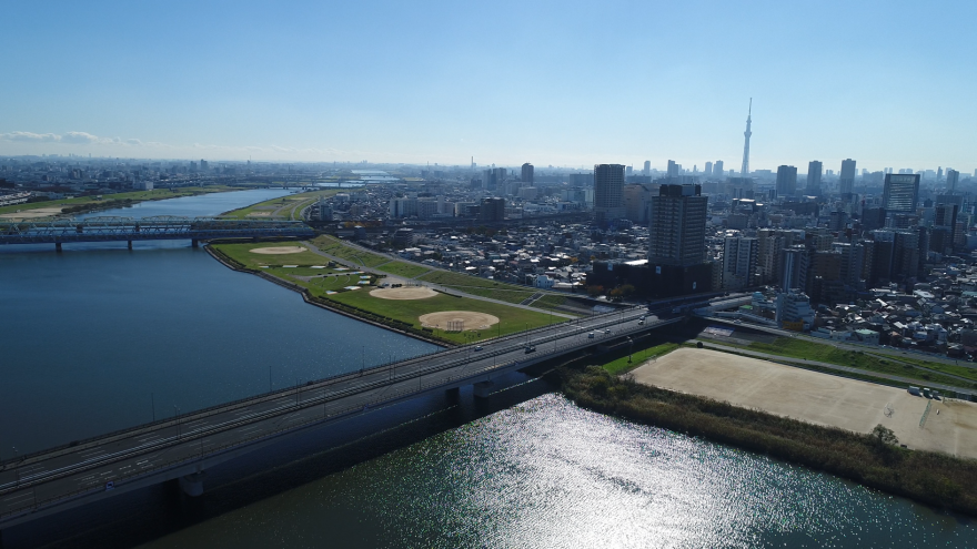 荒川