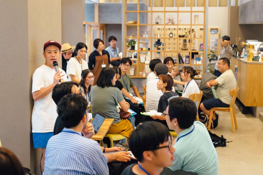 アヤセ未来会議
