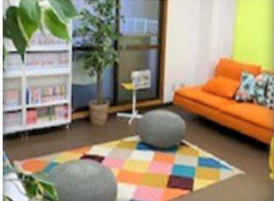 居場所支援事業