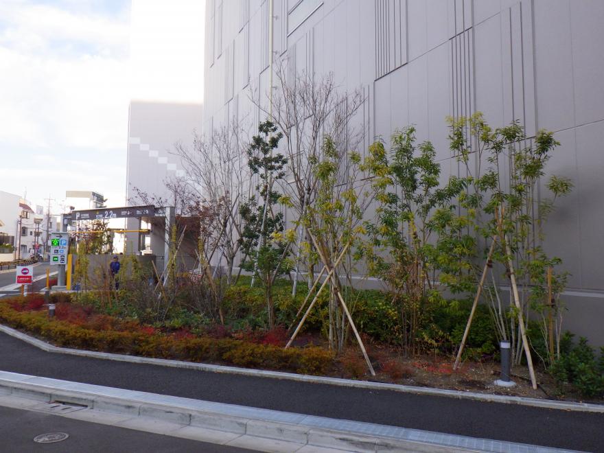 2022-82　ららテラス北綾瀬