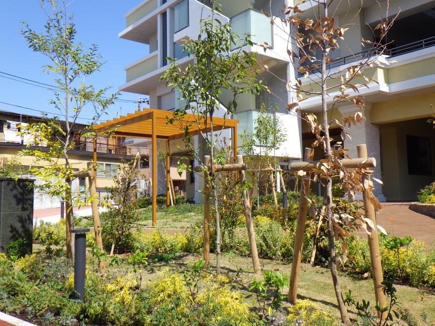 2023-143特養 ハピネスもとき