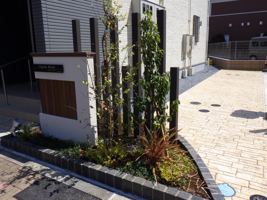 2023-264髙橋洋子様集合住宅新築工事