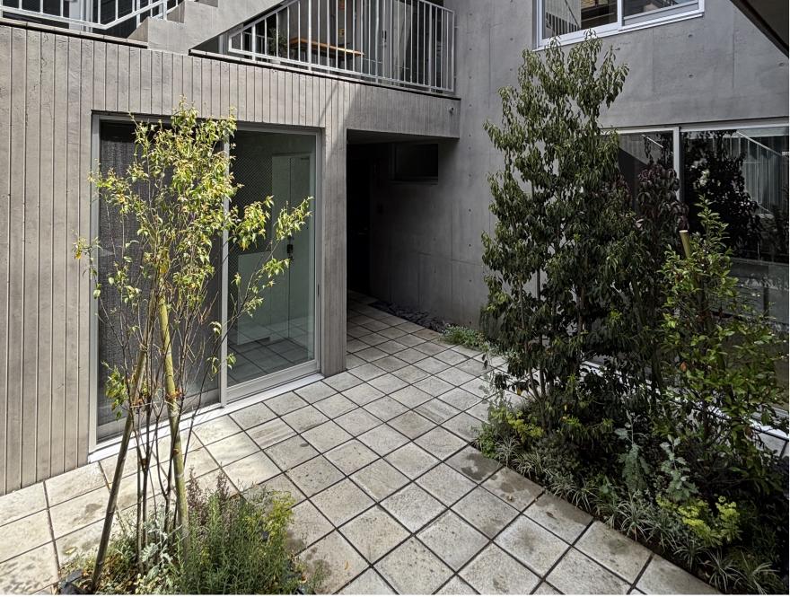 2024-239　ROJI COURT MOTOKI