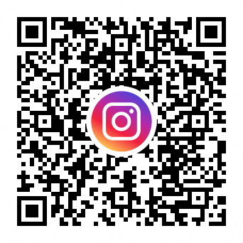 インスタグラムQR