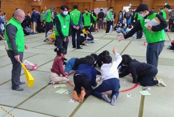 マイスター（試合様子）