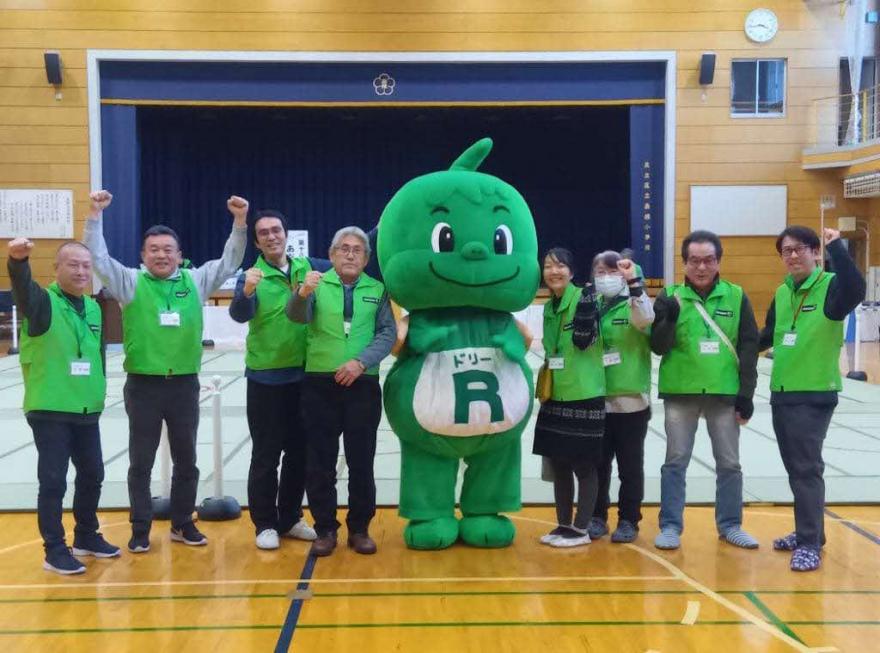 マイスター（集合写真）