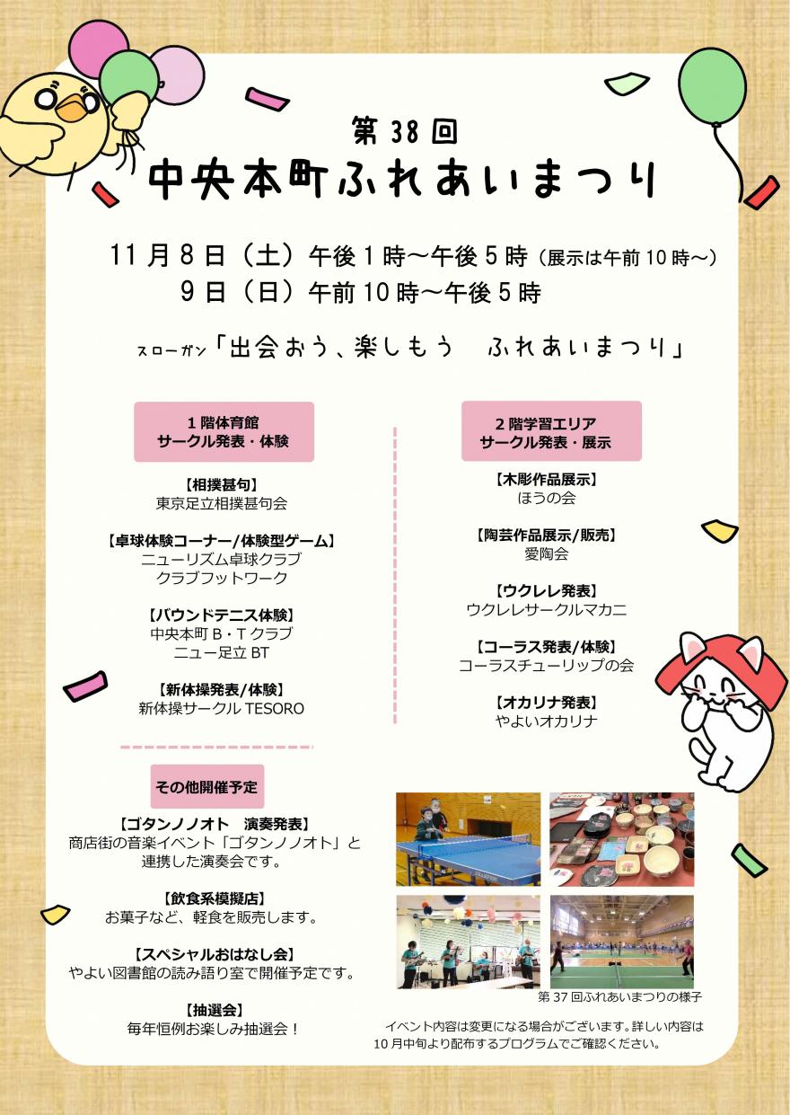 R7チラシ