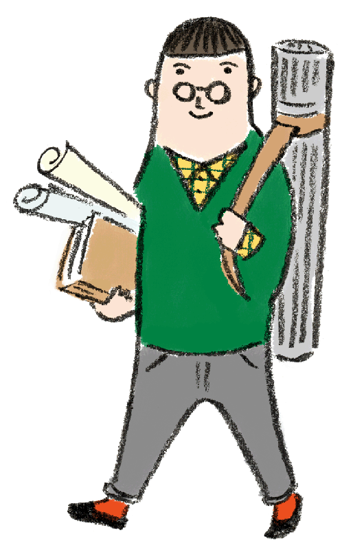 高校生（男性）