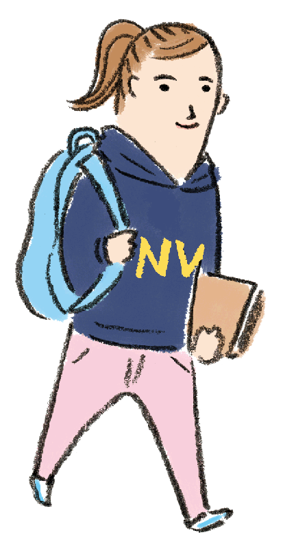 大学生（女性）