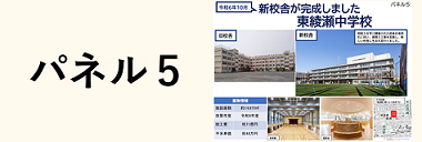 パネル５