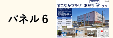 パネル６